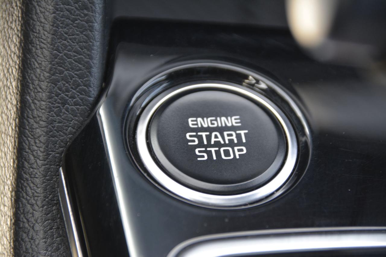 2024 Kia Sportage X-line Limited Photo