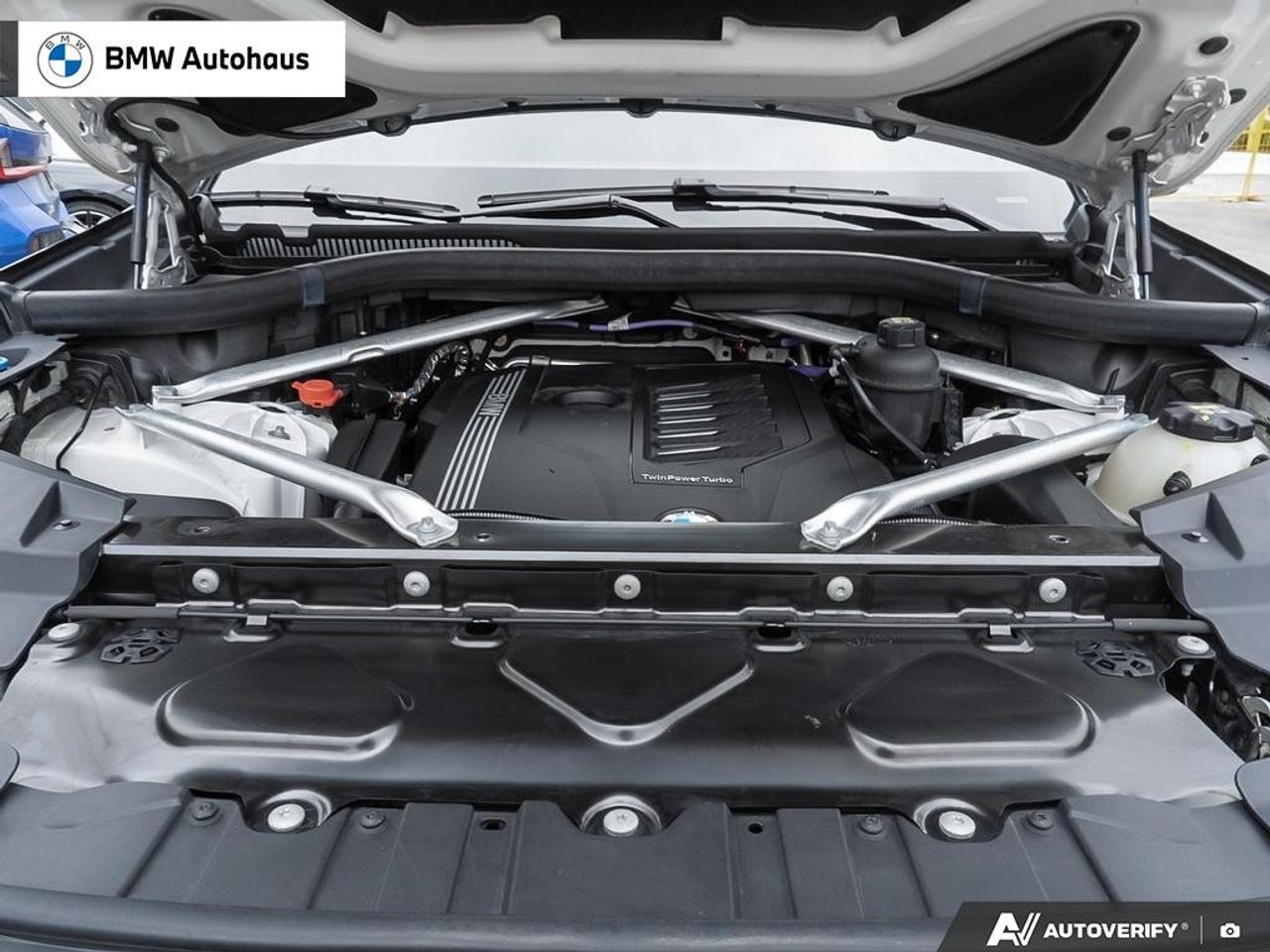 2022 BMW X5 xDrive40i Sports Activity Vehicle Photo