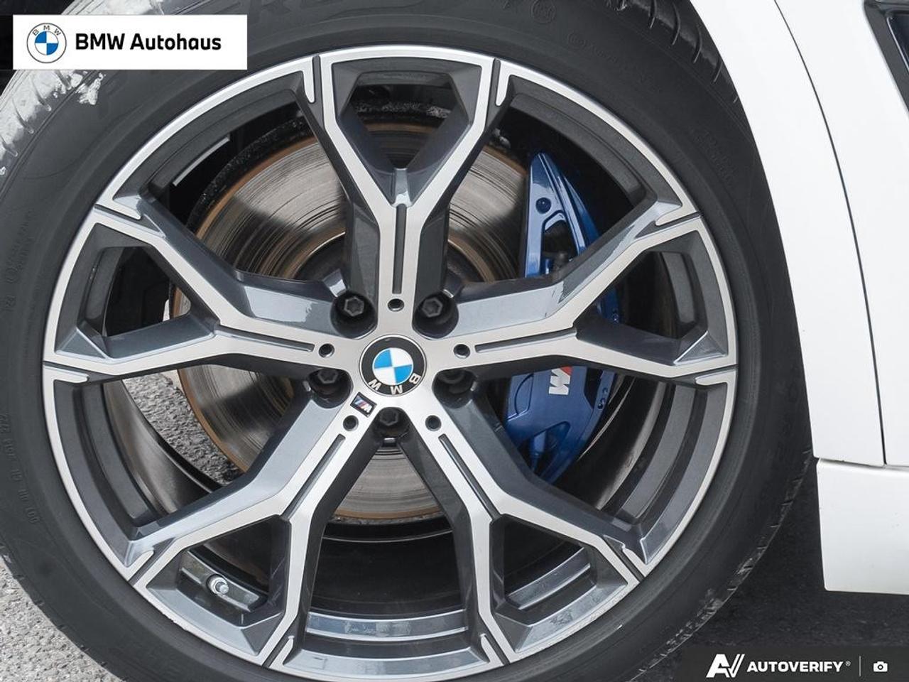 2022 BMW X5 xDrive40i Sports Activity Vehicle Photo