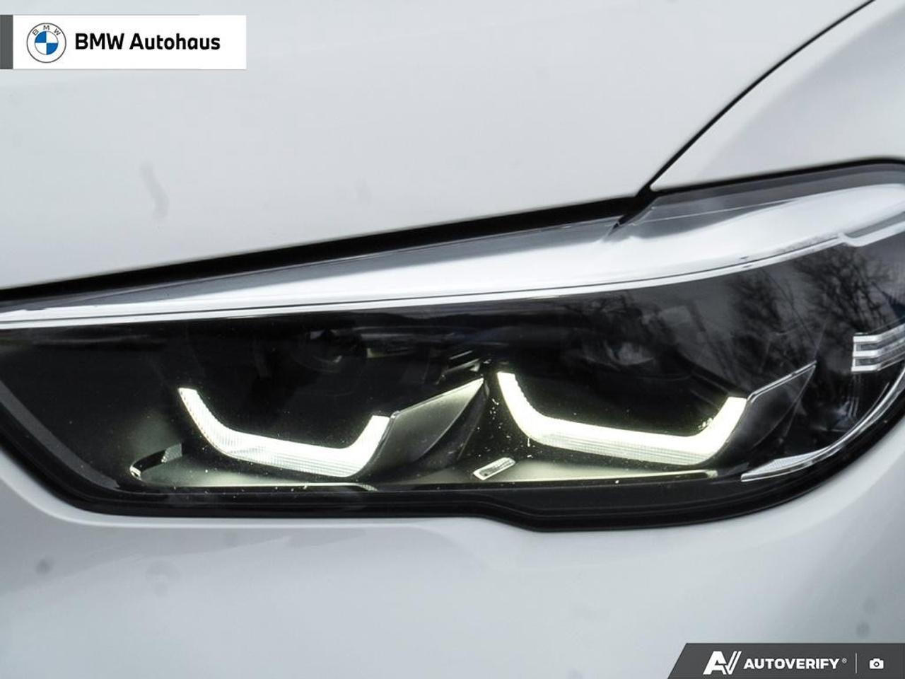 2022 BMW X5 xDrive40i Sports Activity Vehicle Photo