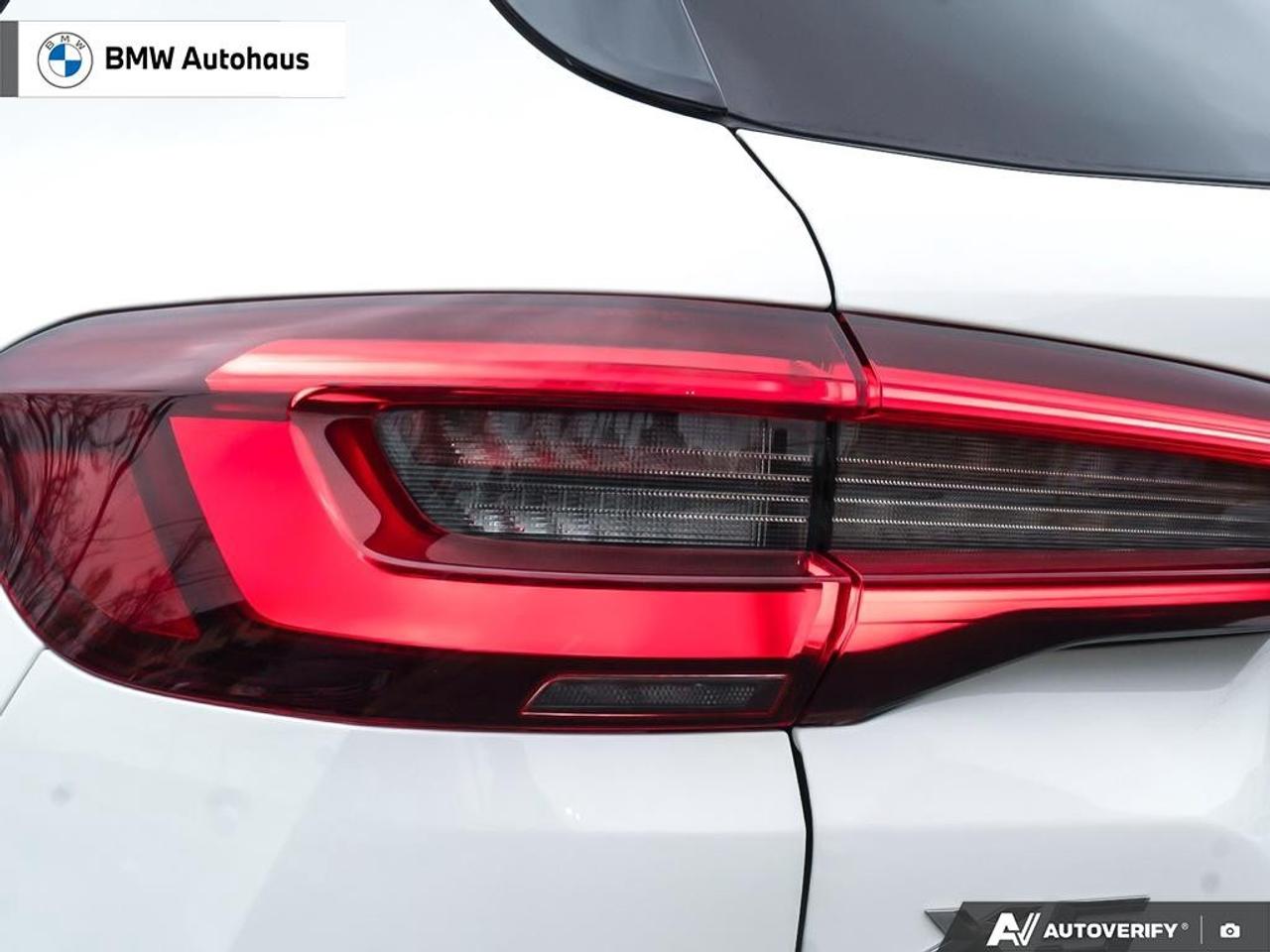 2022 BMW X5 xDrive40i Sports Activity Vehicle Photo