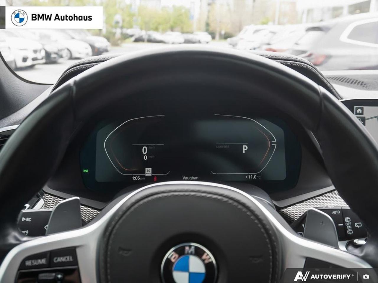 2022 BMW X5 xDrive40i Sports Activity Vehicle Photo