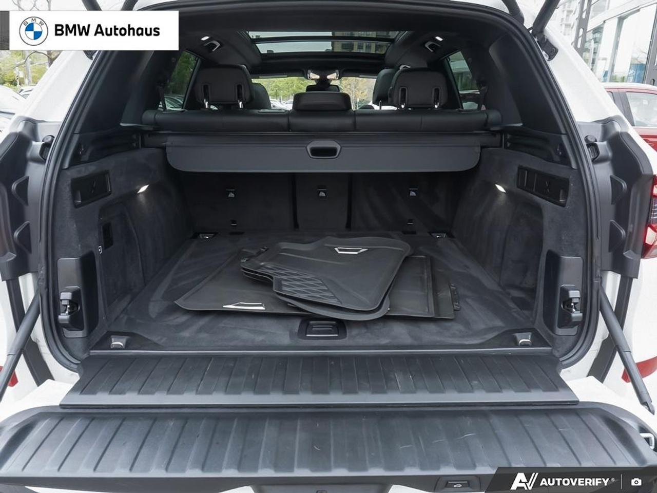 2022 BMW X5 xDrive40i Sports Activity Vehicle Photo