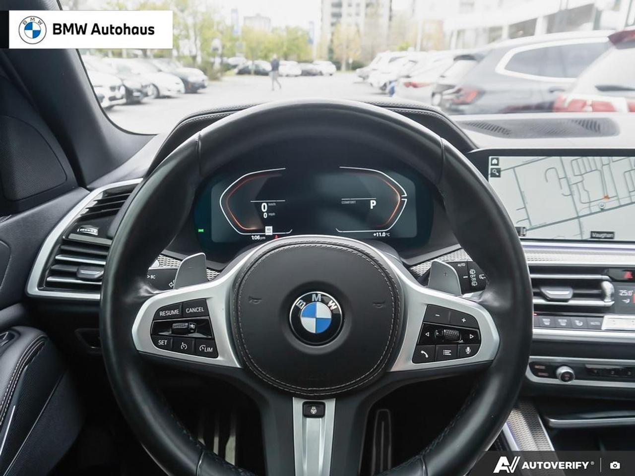 2022 BMW X5 xDrive40i Sports Activity Vehicle Photo