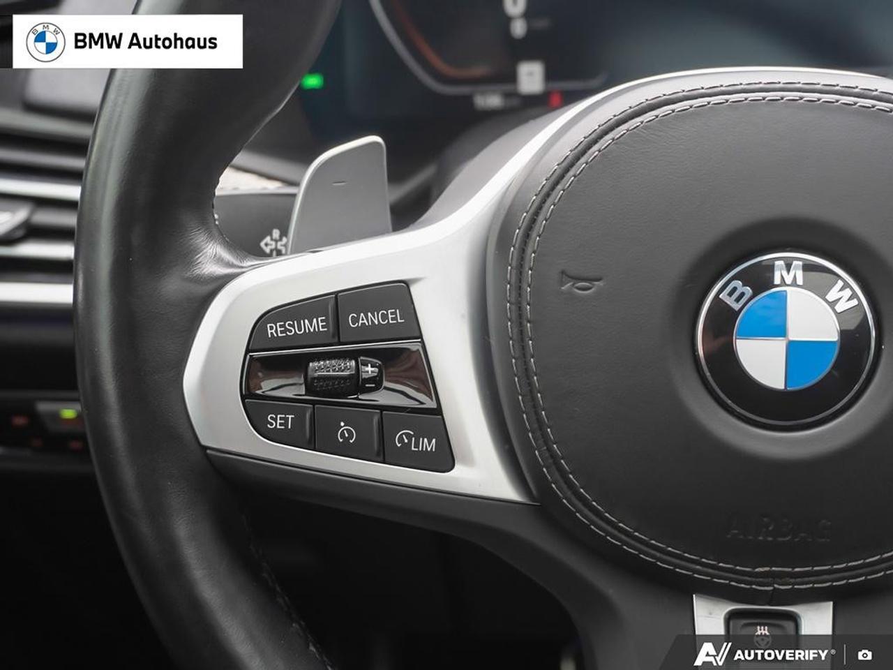 2022 BMW X5 xDrive40i Sports Activity Vehicle Photo