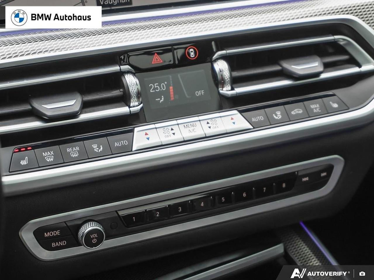 2022 BMW X5 xDrive40i Sports Activity Vehicle Photo