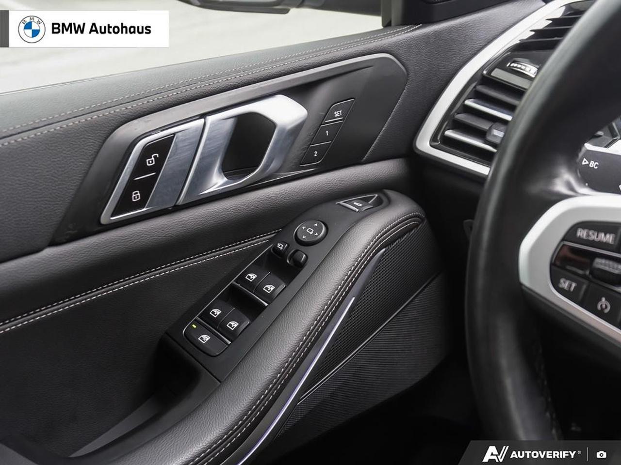 2022 BMW X5 xDrive40i Sports Activity Vehicle Photo