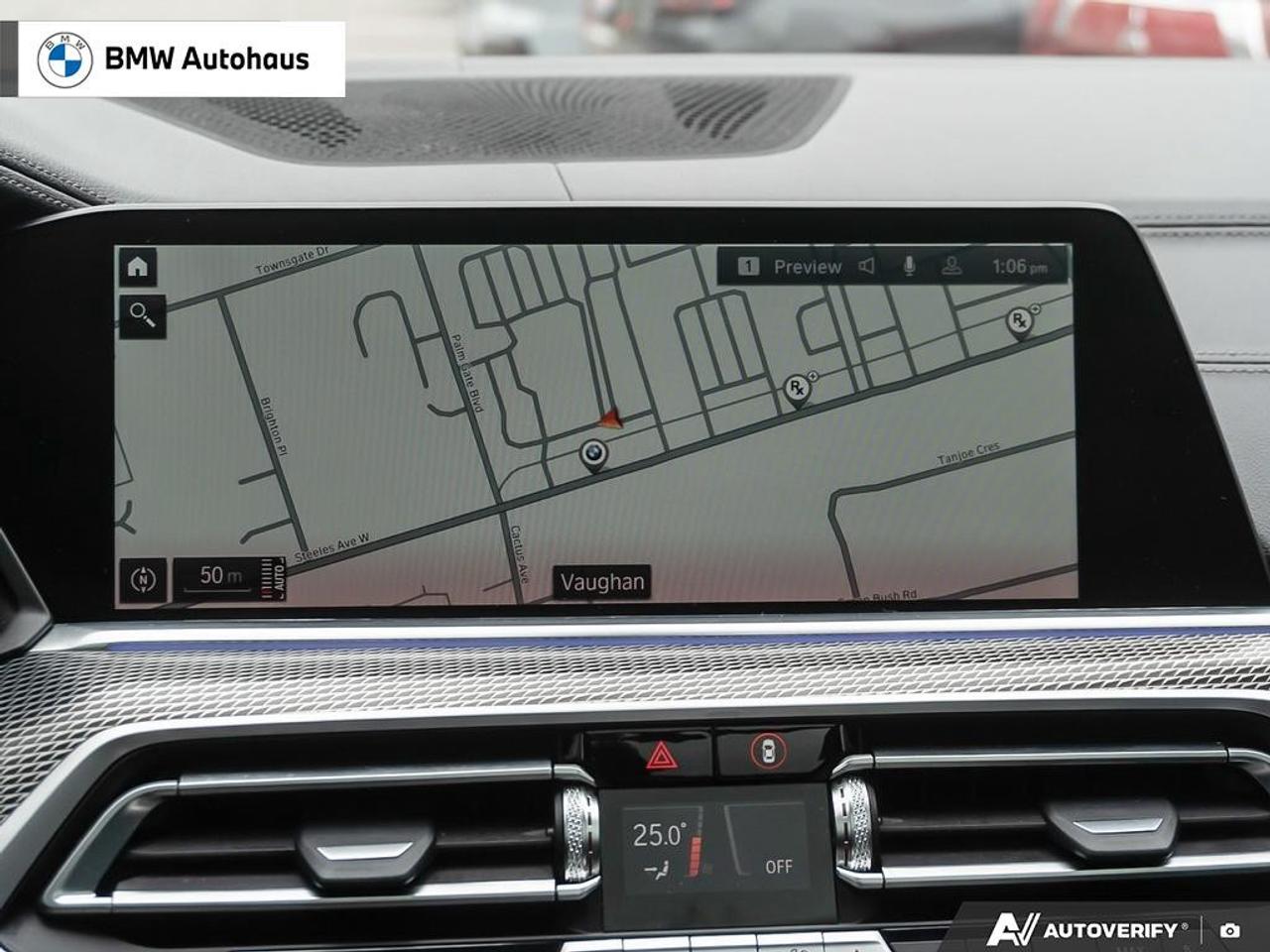 2022 BMW X5 xDrive40i Sports Activity Vehicle Photo