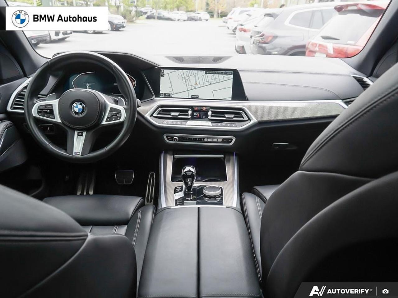 2022 BMW X5 xDrive40i Sports Activity Vehicle Photo