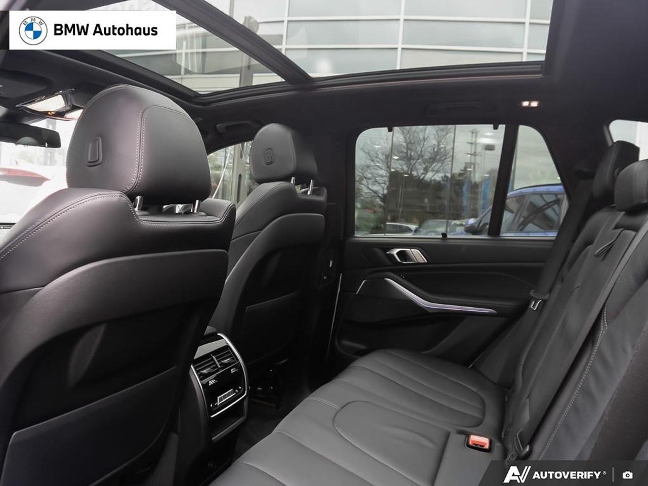 2022 BMW X5 xDrive40i Sports Activity Vehicle Photo