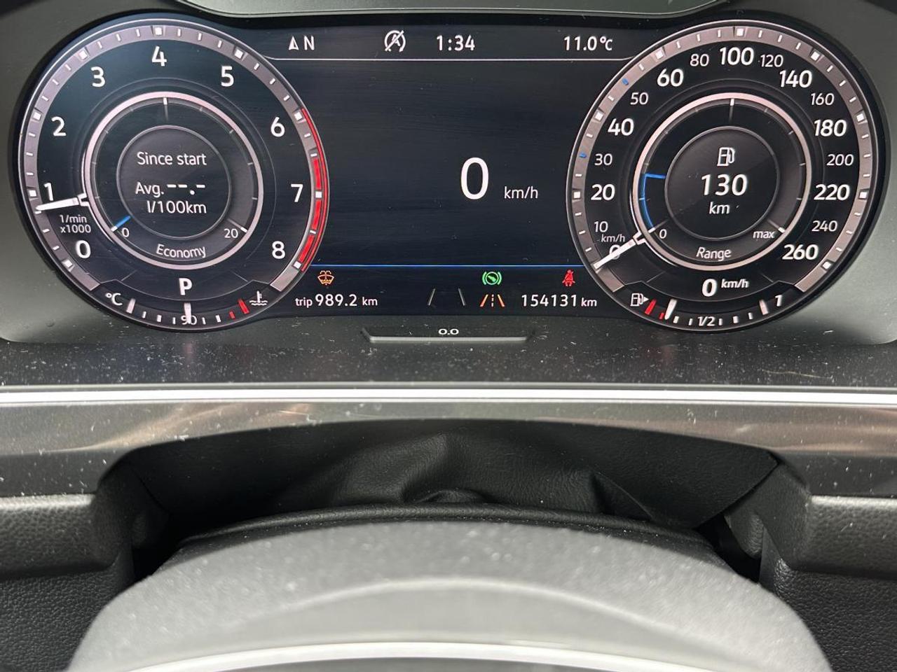 2018 Volkswagen Tiguan Highline 4MOTION AWD - 1 OWNER Photo