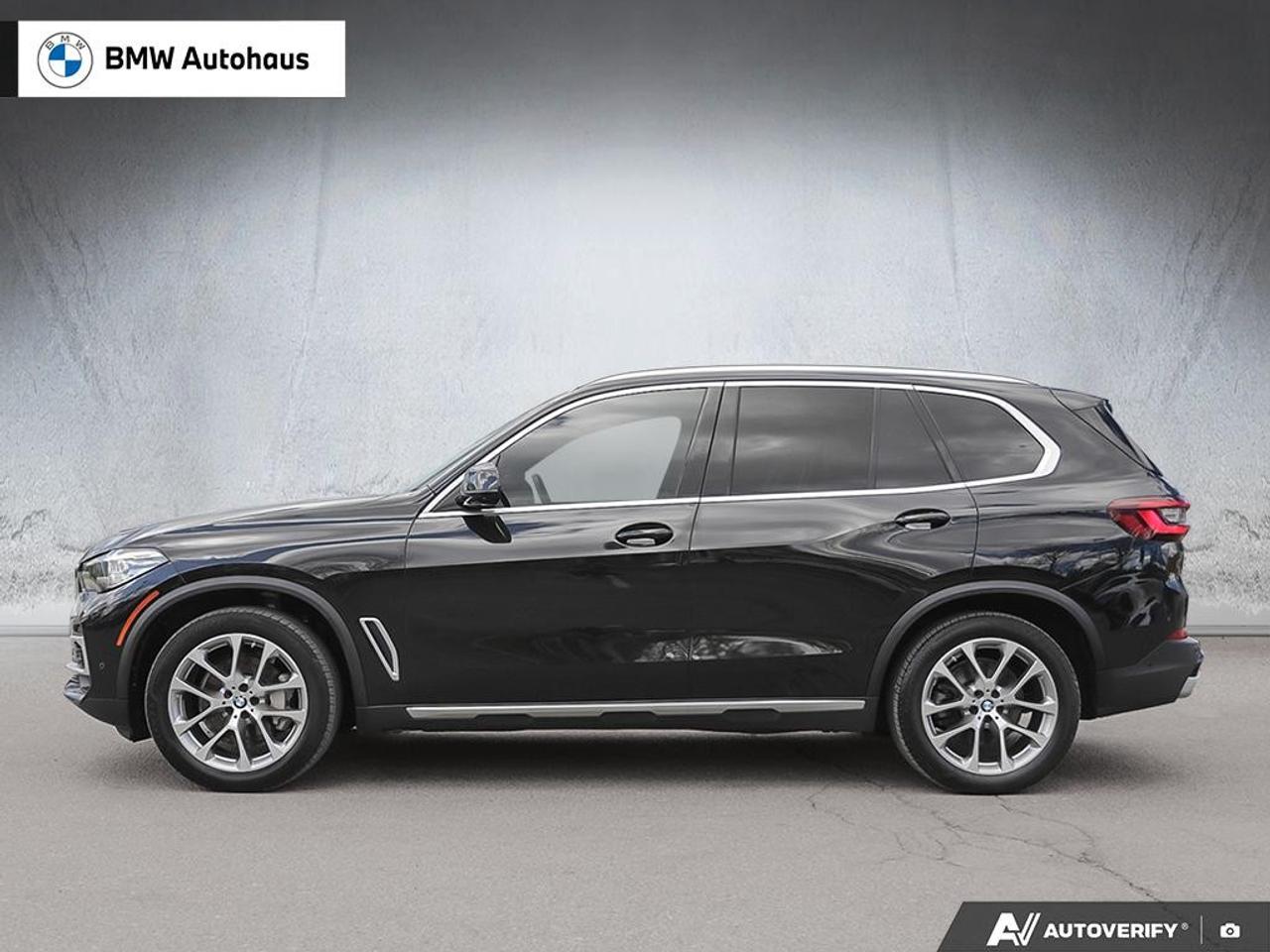 2022 BMW X5 xDrive40i Sports Activity Vehicle Photo