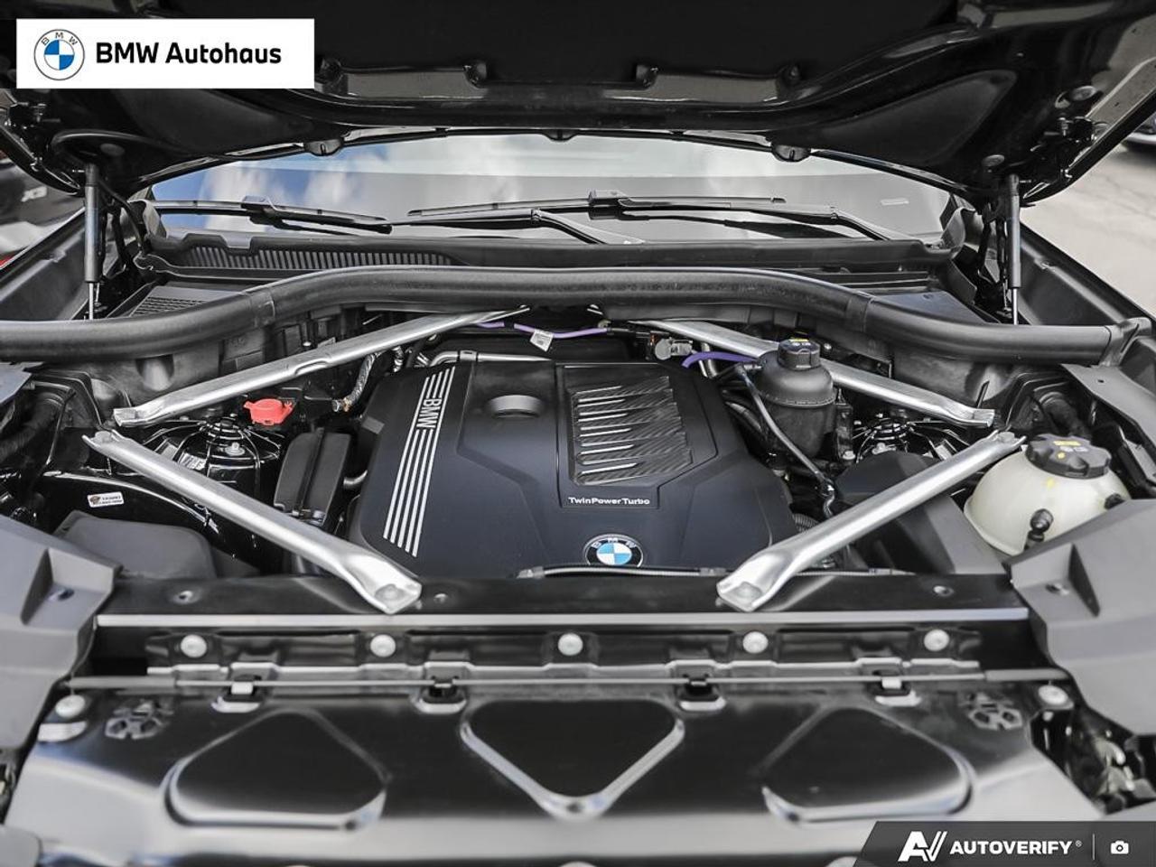 2022 BMW X5 xDrive40i Sports Activity Vehicle Photo