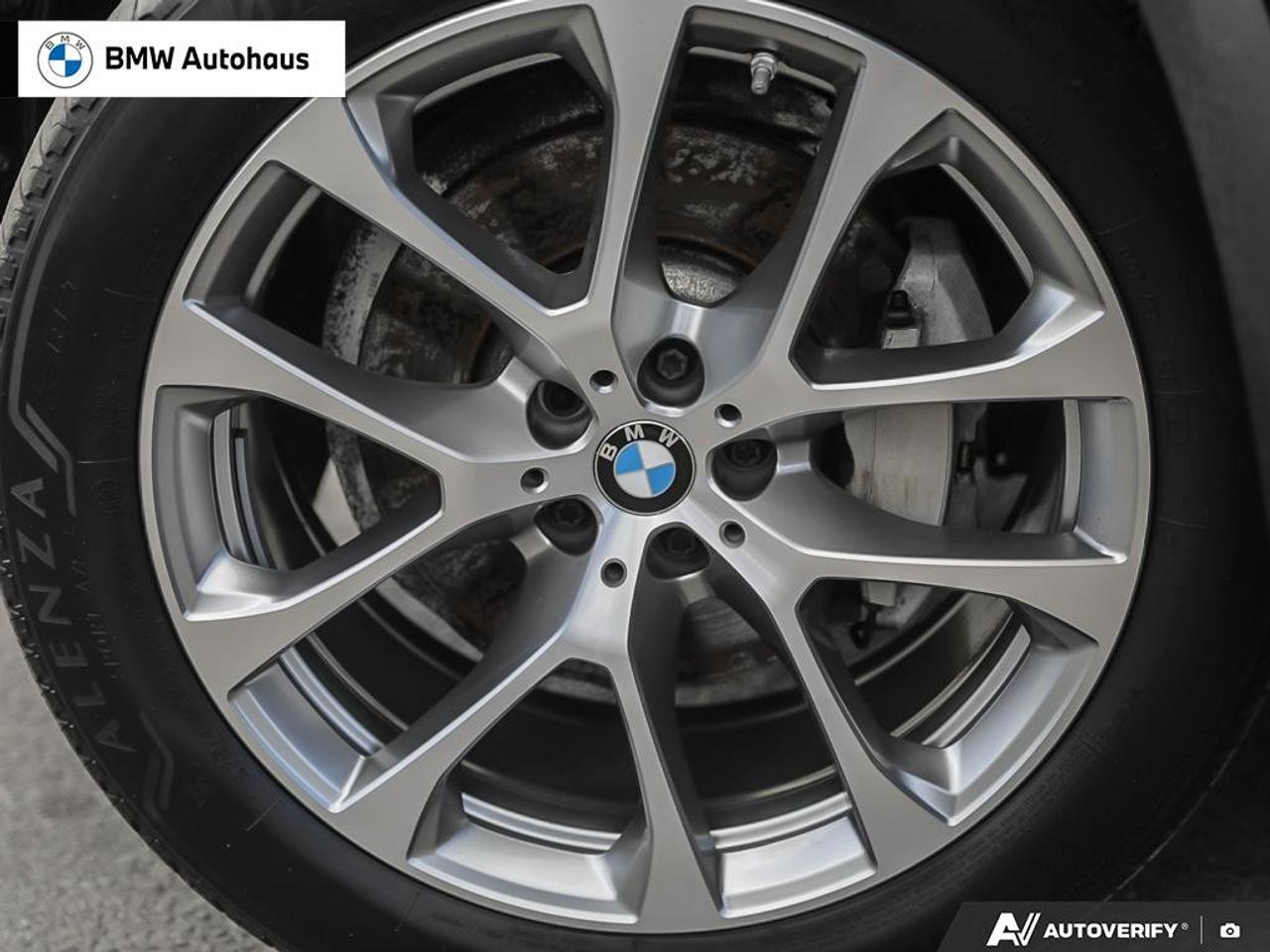 2022 BMW X5 xDrive40i Sports Activity Vehicle Photo