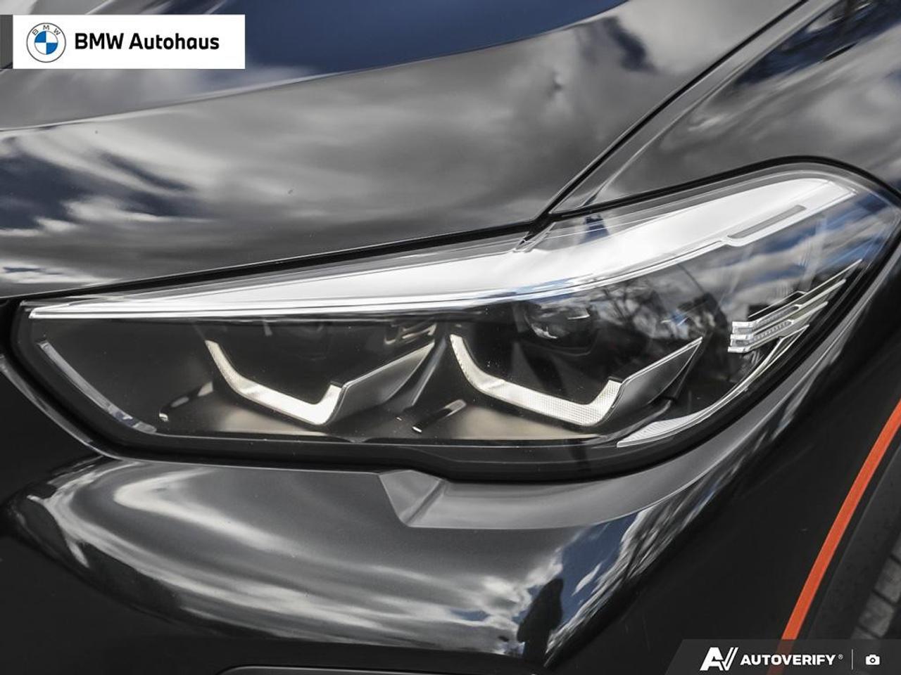 2022 BMW X5 xDrive40i Sports Activity Vehicle Photo