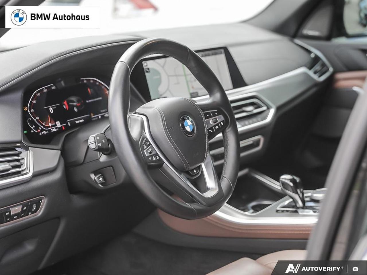 2022 BMW X5 xDrive40i Sports Activity Vehicle Photo