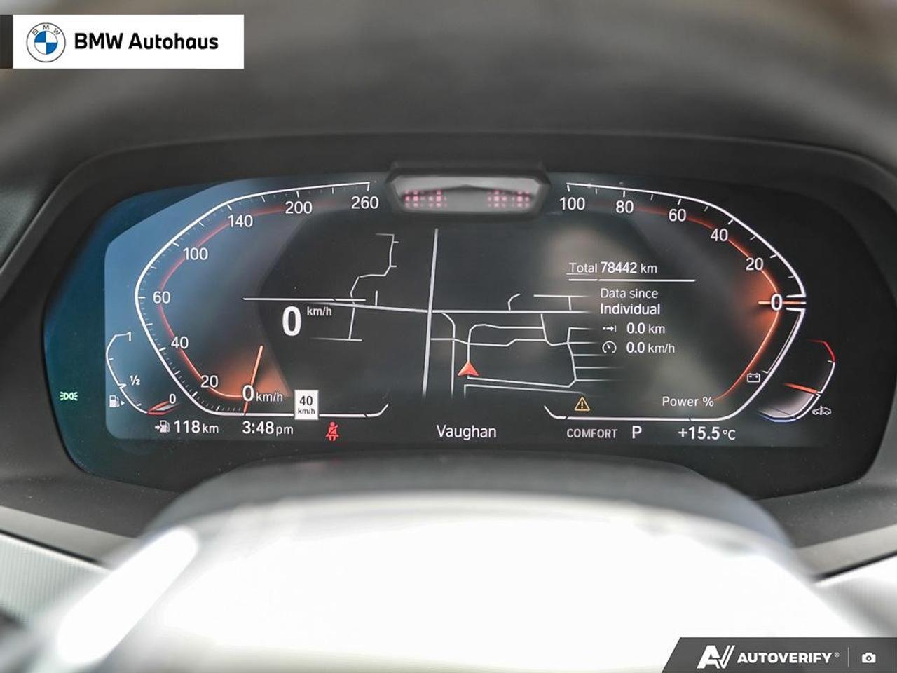 2022 BMW X5 xDrive40i Sports Activity Vehicle Photo