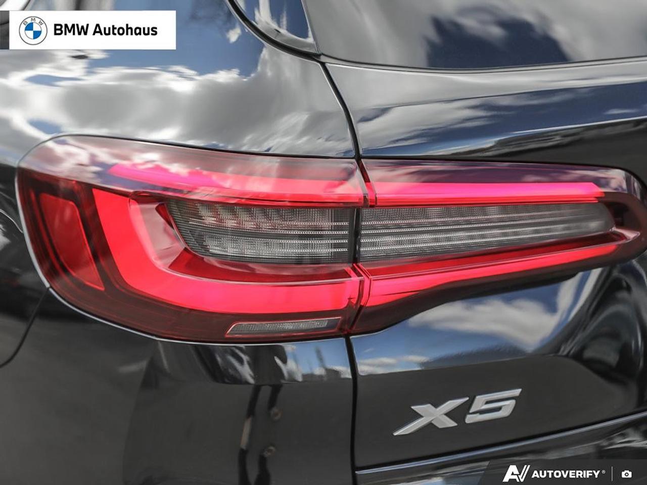 2022 BMW X5 xDrive40i Sports Activity Vehicle Photo