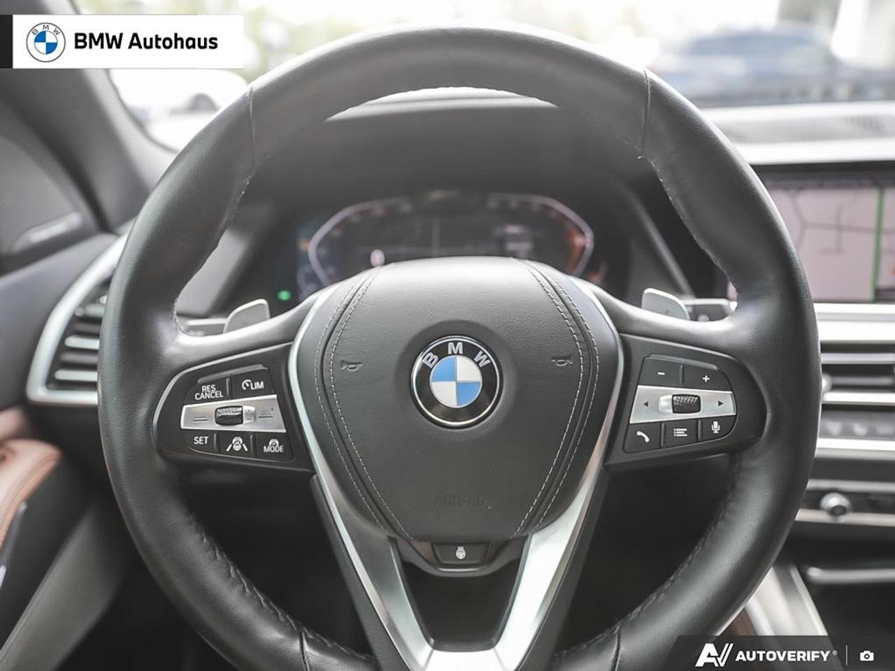 2022 BMW X5 xDrive40i Sports Activity Vehicle Photo