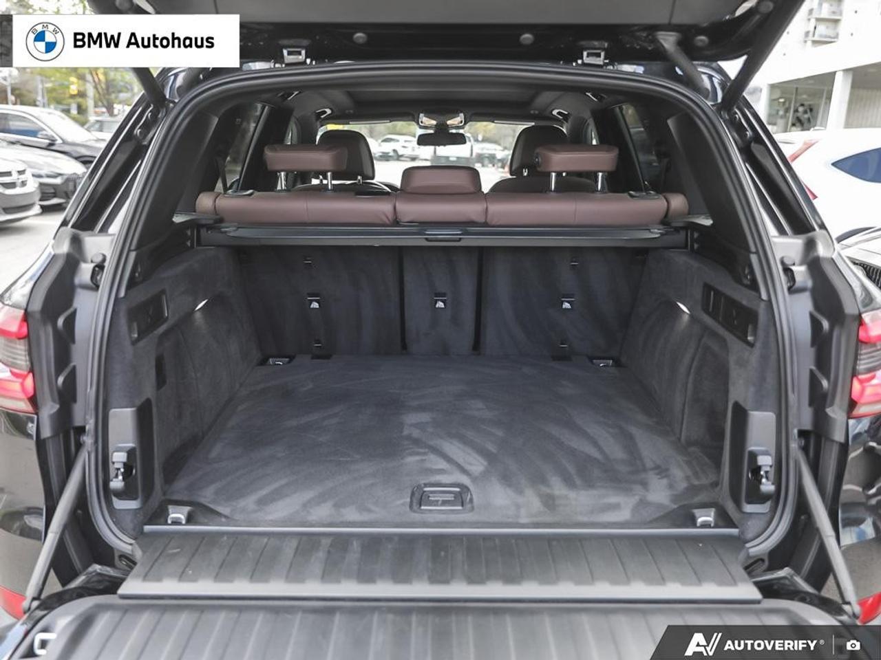 2022 BMW X5 xDrive40i Sports Activity Vehicle Photo