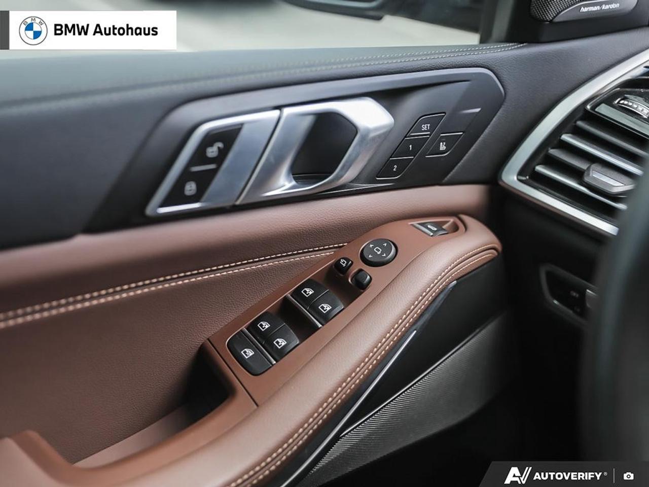 2022 BMW X5 xDrive40i Sports Activity Vehicle Photo
