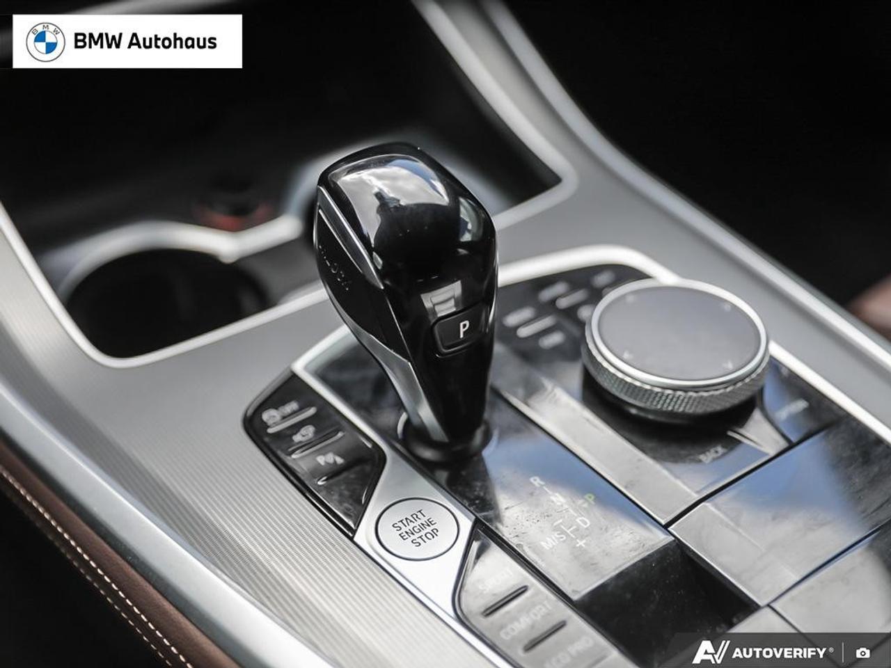 2022 BMW X5 xDrive40i Sports Activity Vehicle Photo