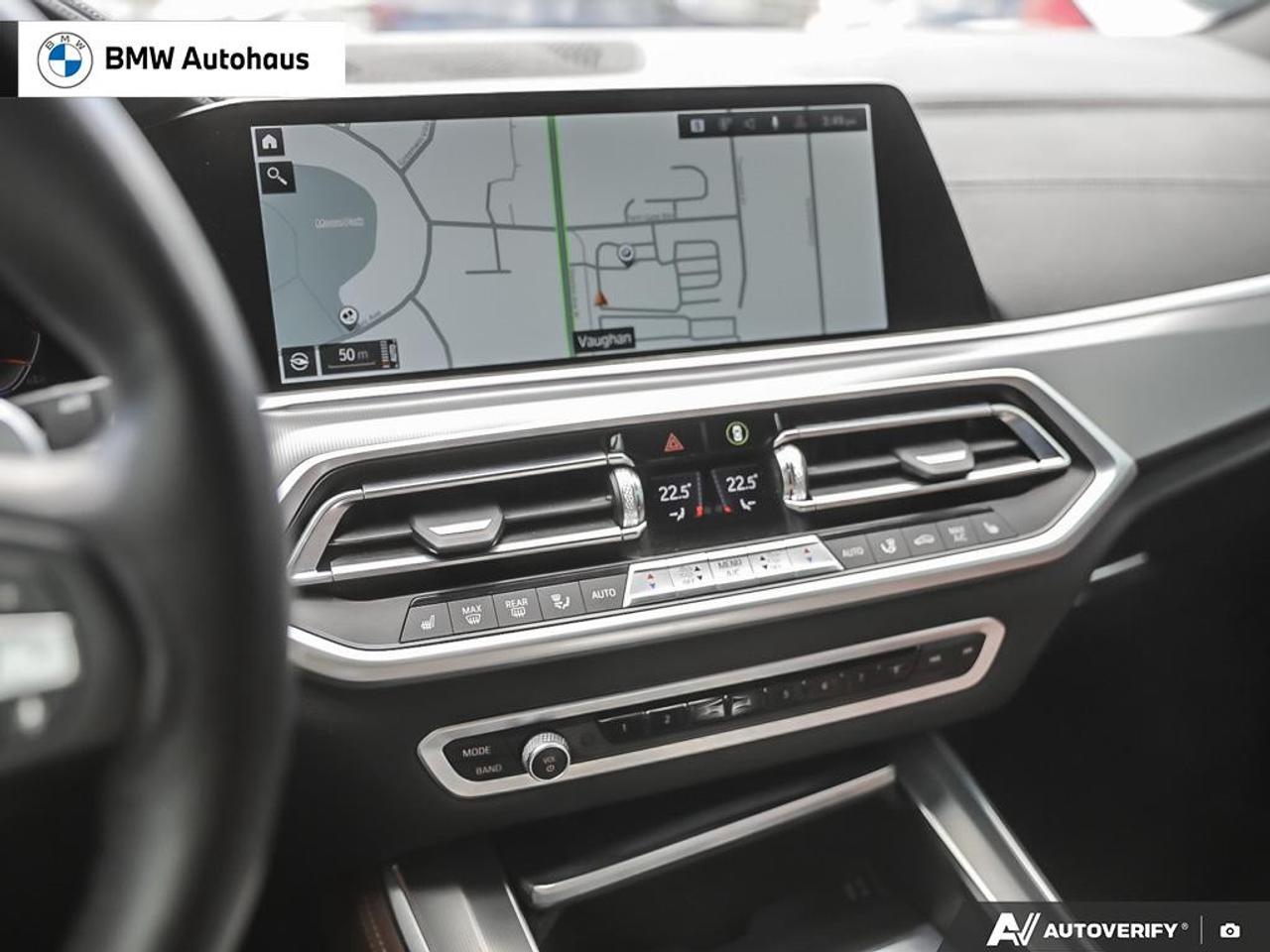 2022 BMW X5 xDrive40i Sports Activity Vehicle Photo