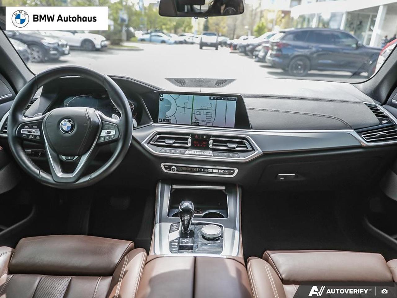 2022 BMW X5 xDrive40i Sports Activity Vehicle Photo