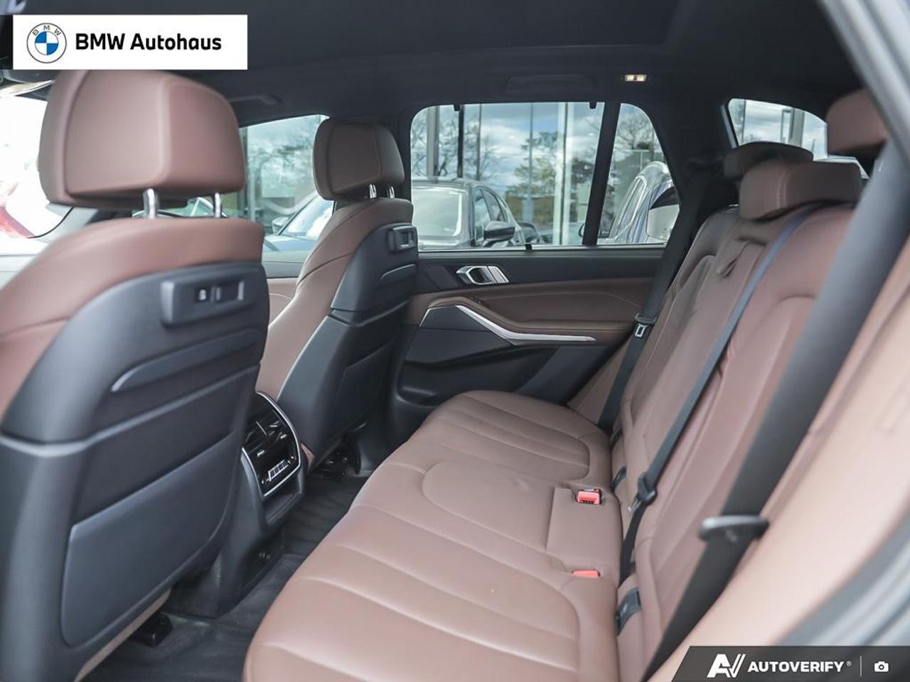 2022 BMW X5 xDrive40i Sports Activity Vehicle Photo