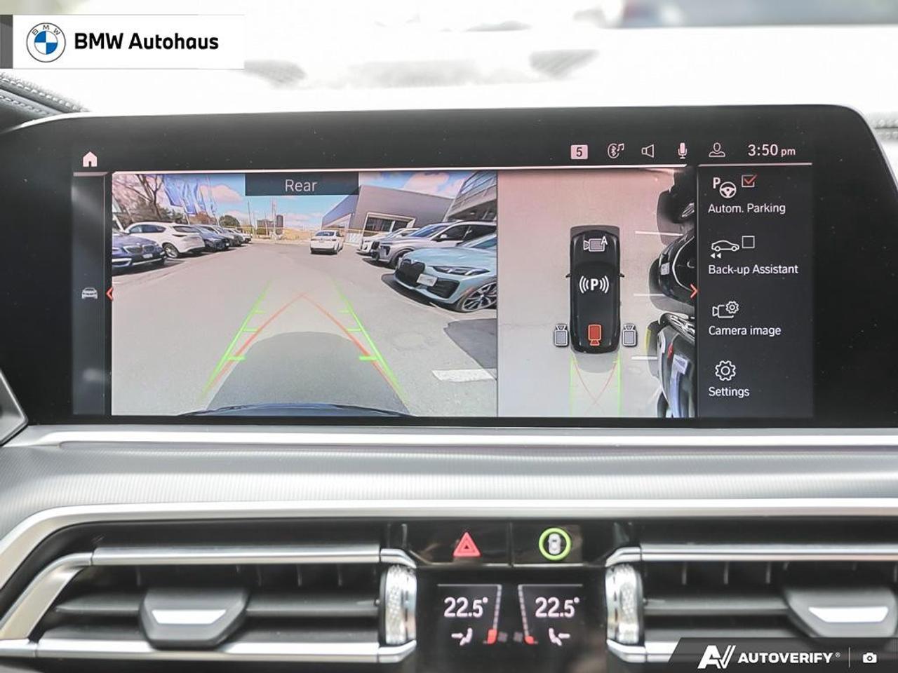 2022 BMW X5 xDrive40i Sports Activity Vehicle Photo