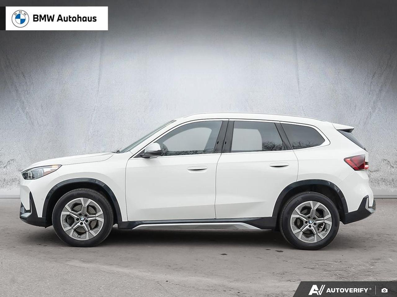 2023 BMW X1 Sports Activity Vehicle Photo2