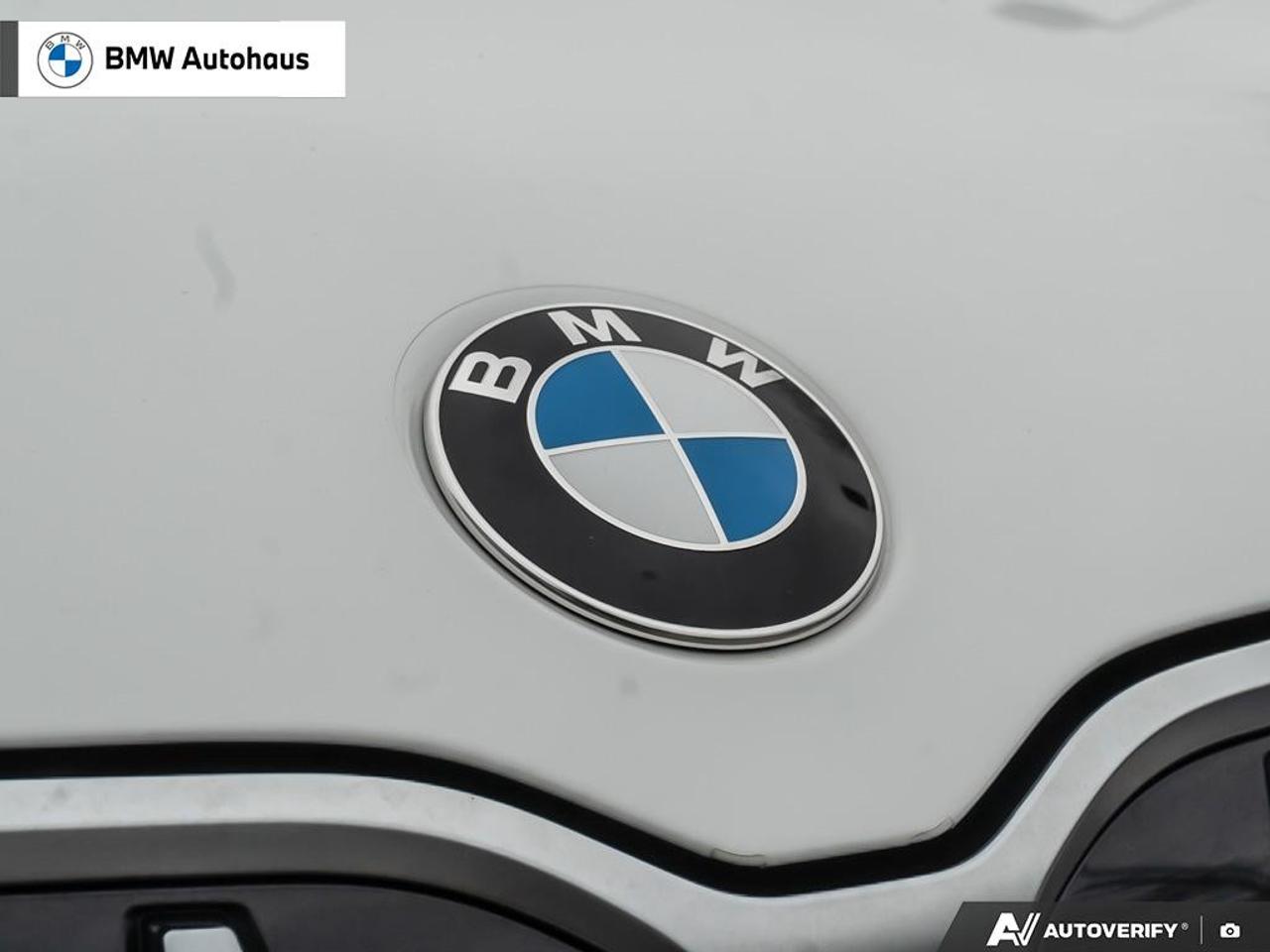 2023 BMW X1 Sports Activity Vehicle Photo