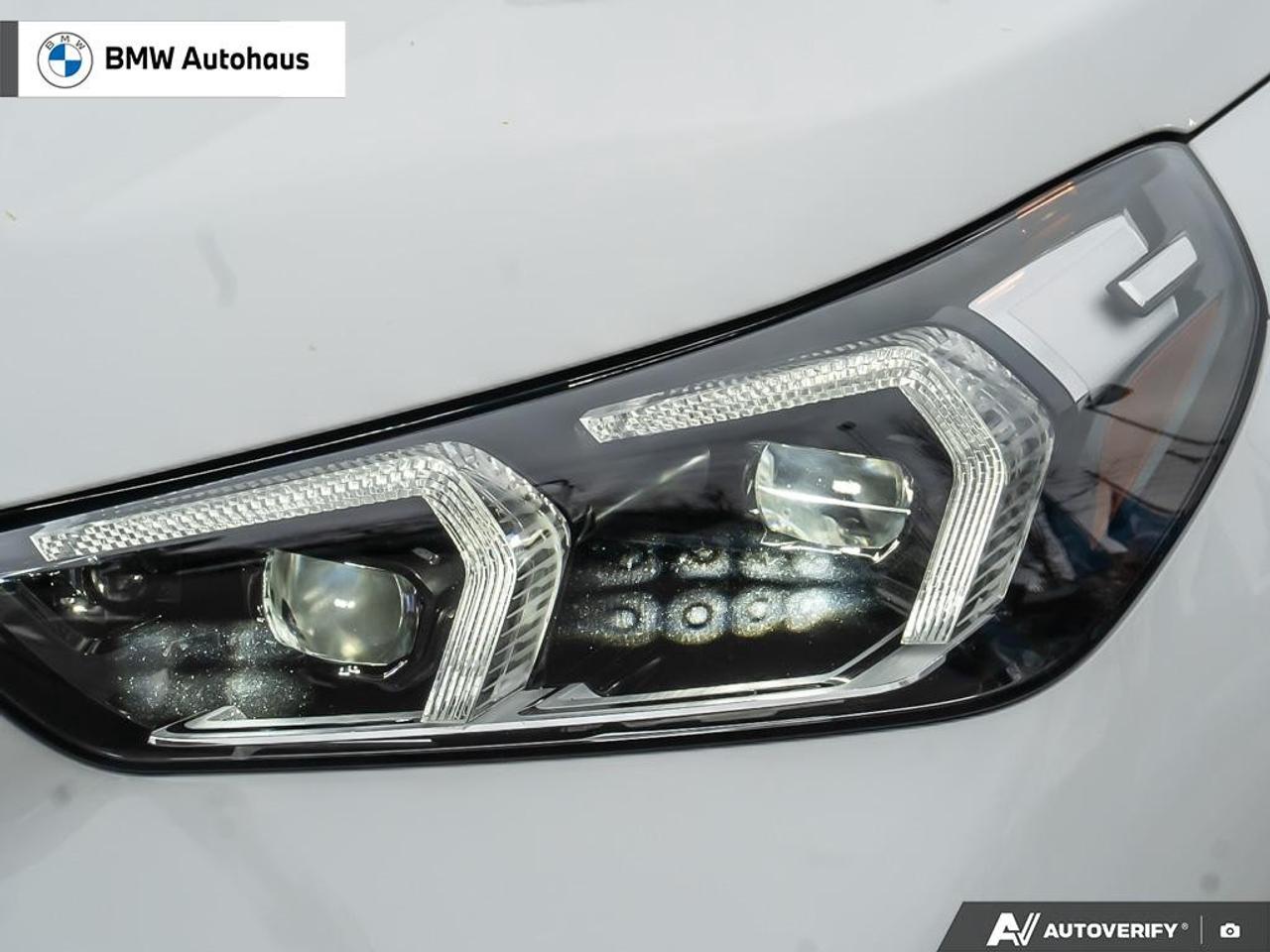 2023 BMW X1 Sports Activity Vehicle Photo
