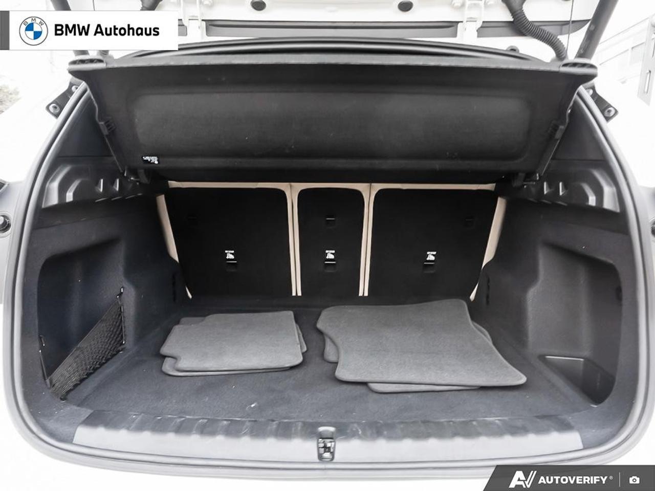 2023 BMW X1 Sports Activity Vehicle Photo