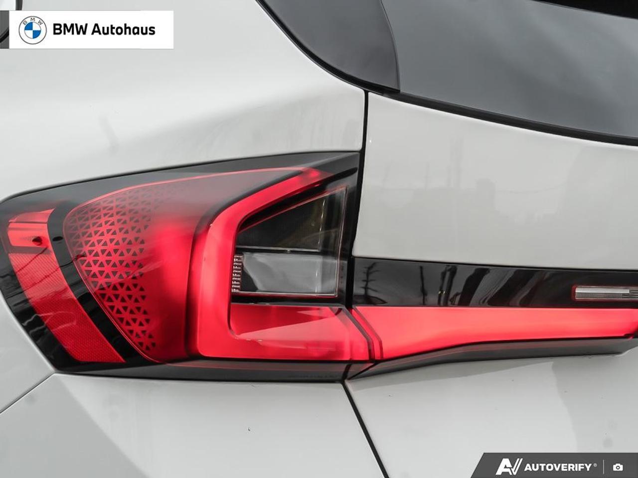 2023 BMW X1 Sports Activity Vehicle Photo