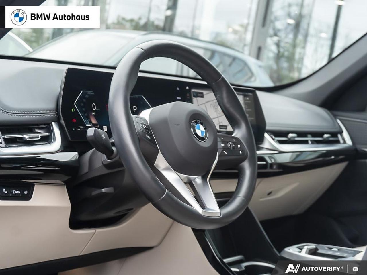 2023 BMW X1 Sports Activity Vehicle Photo