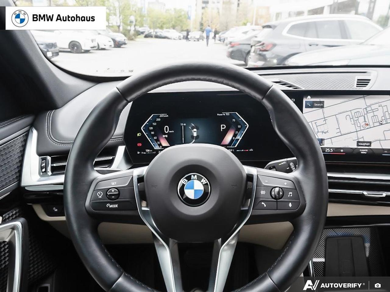 2023 BMW X1 Sports Activity Vehicle Photo
