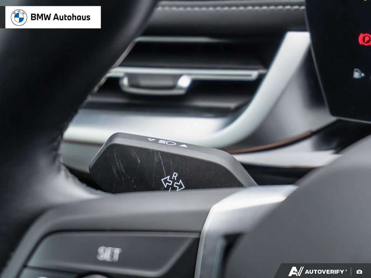 2023 BMW X1 Sports Activity Vehicle Photo
