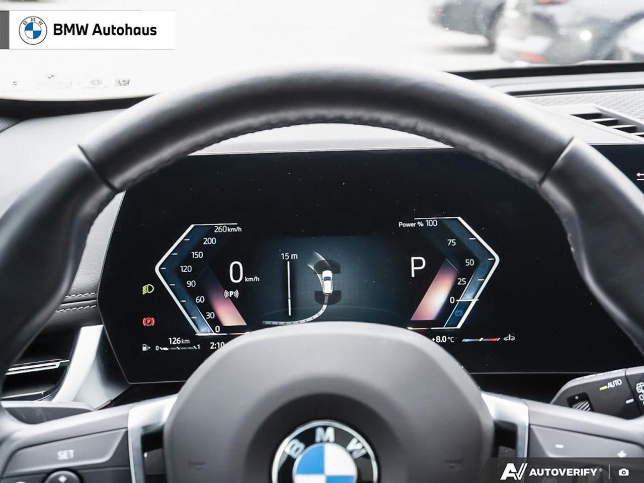 2023 BMW X1 Sports Activity Vehicle Photo