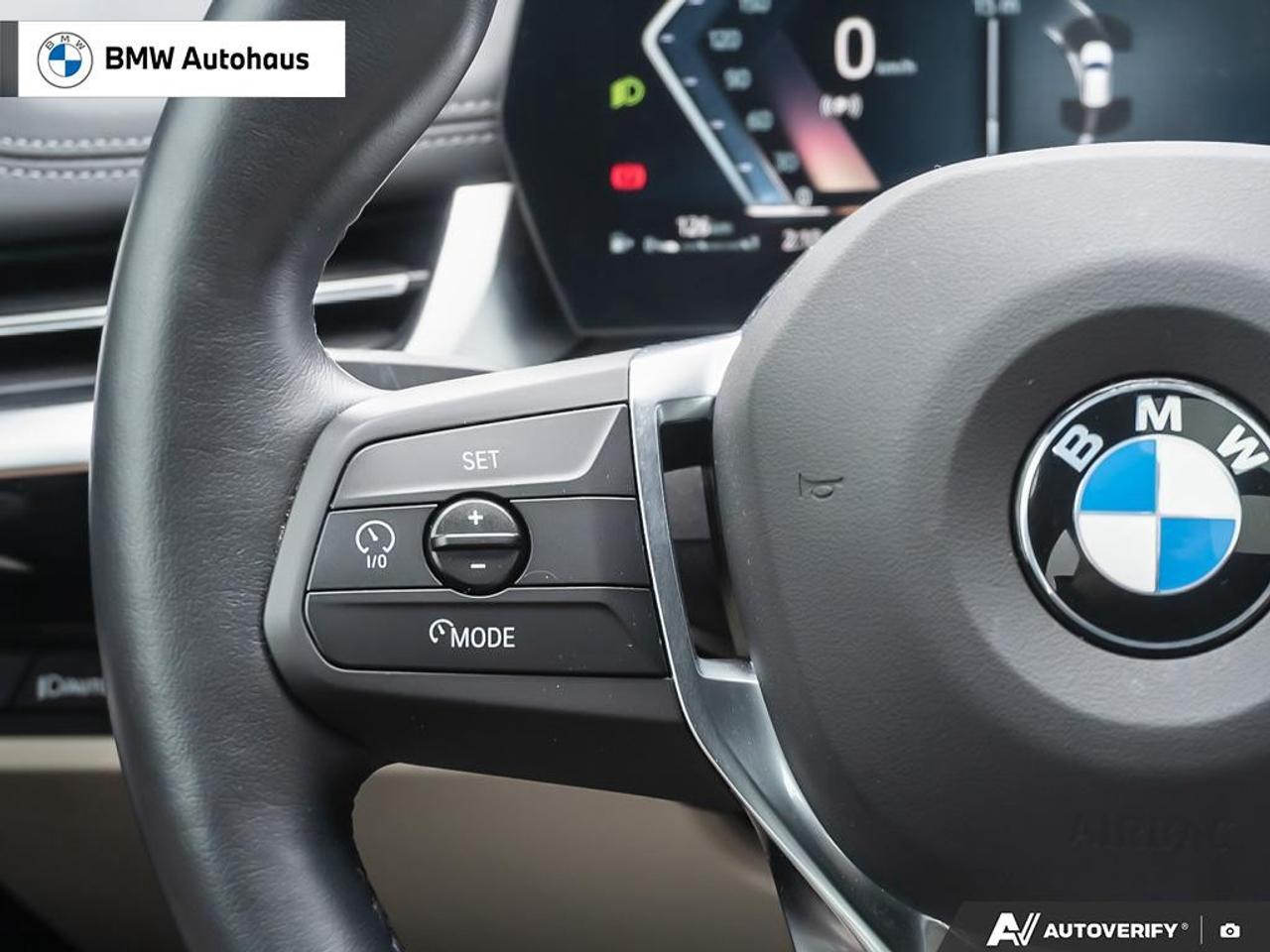 2023 BMW X1 Sports Activity Vehicle Photo
