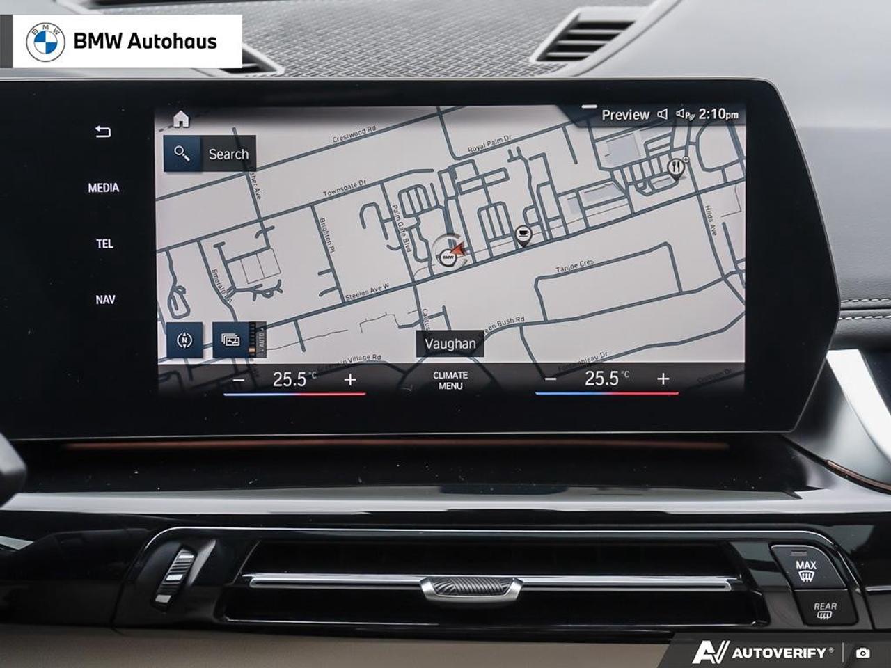 2023 BMW X1 Sports Activity Vehicle Photo