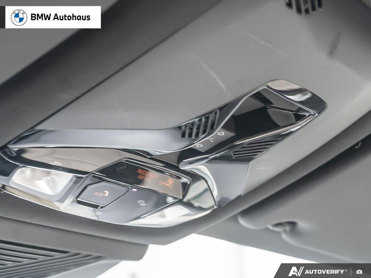 2023 BMW X1 Sports Activity Vehicle Photo