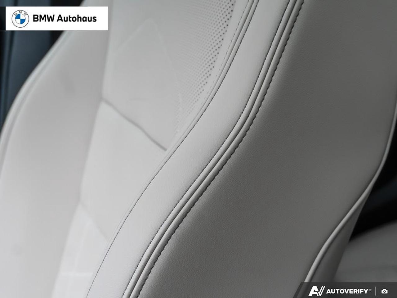 2023 BMW X1 Sports Activity Vehicle Photo