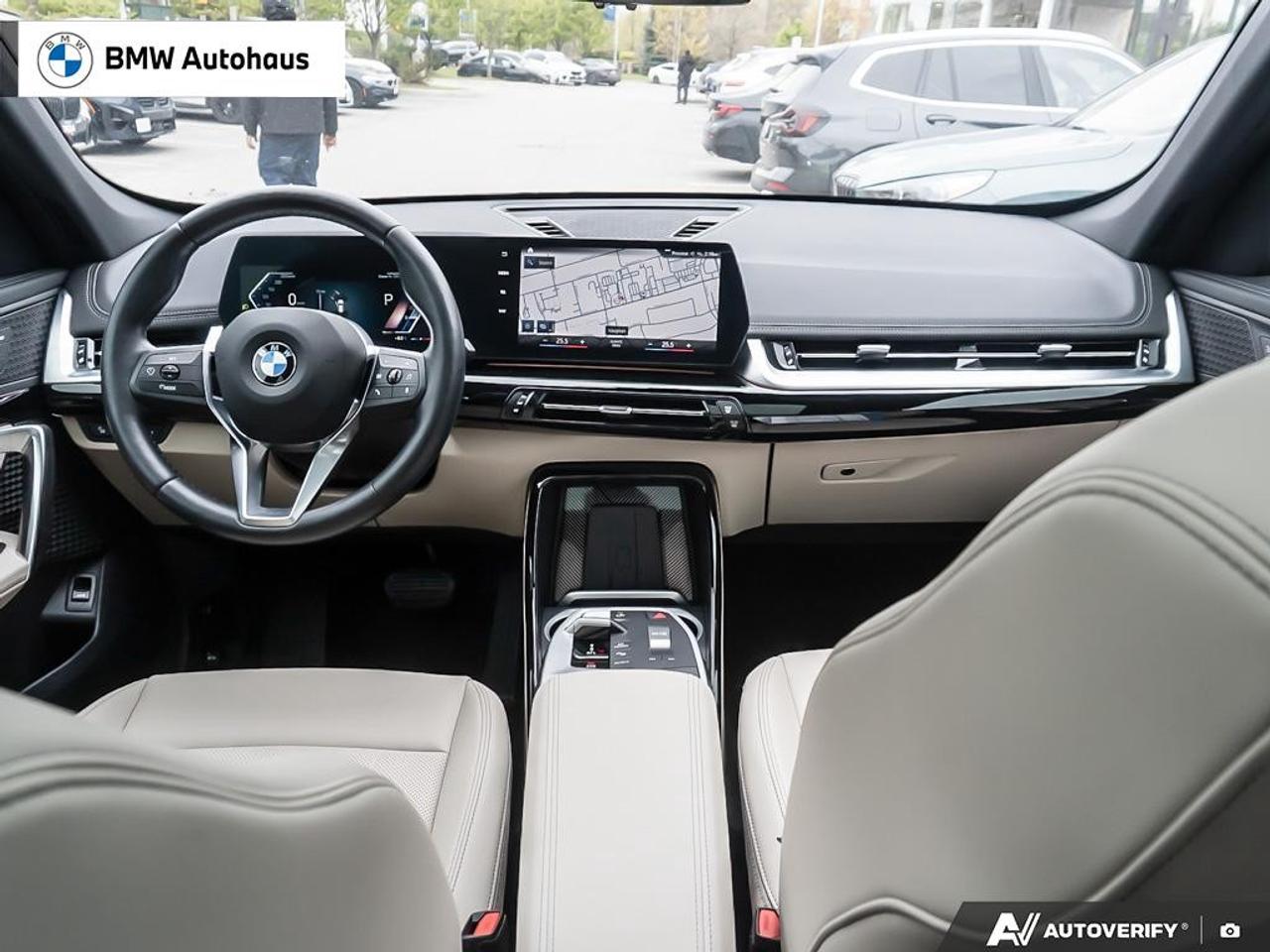 2023 BMW X1 Sports Activity Vehicle Photo