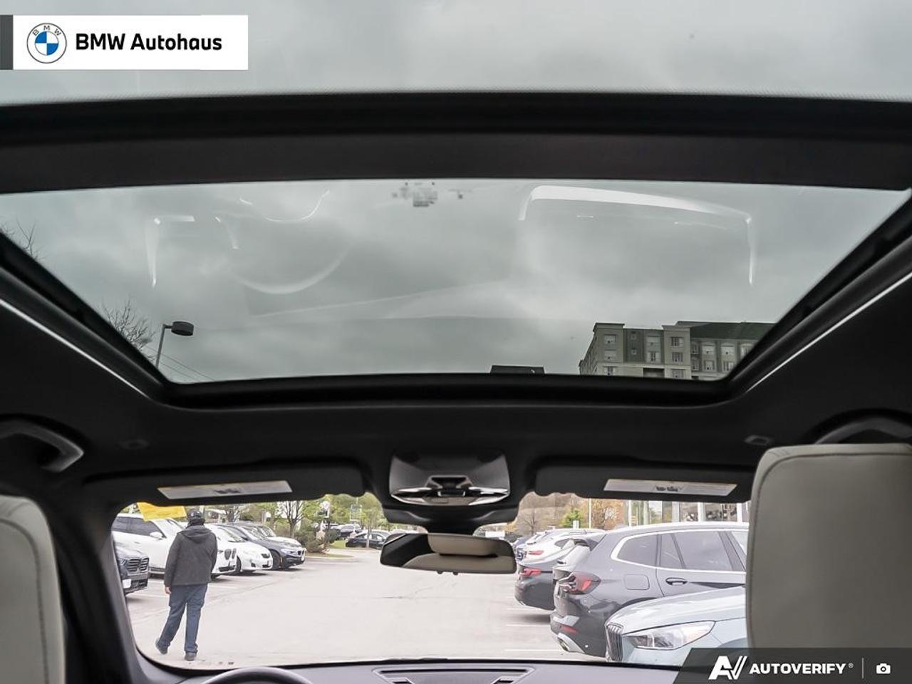2023 BMW X1 Sports Activity Vehicle Photo