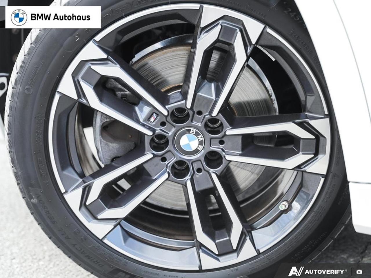 2024 BMW X1 Xdrive28i Sports Activity Vehicle Photo