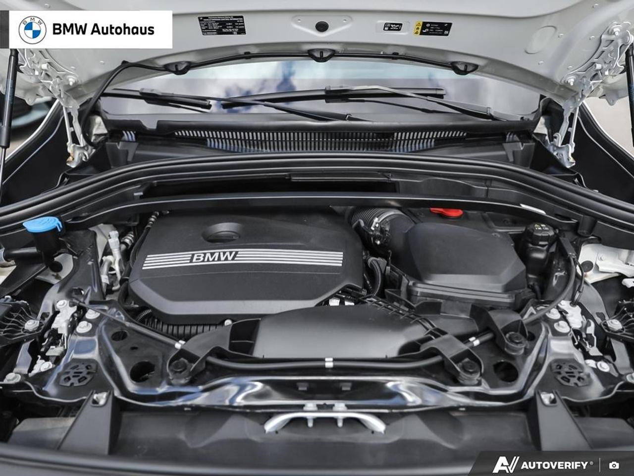 2024 BMW X1 Xdrive28i Sports Activity Vehicle Photo