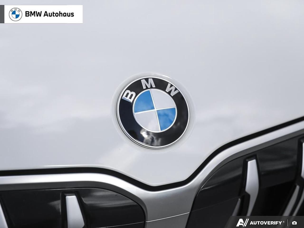 2024 BMW X1 Xdrive28i Sports Activity Vehicle Photo