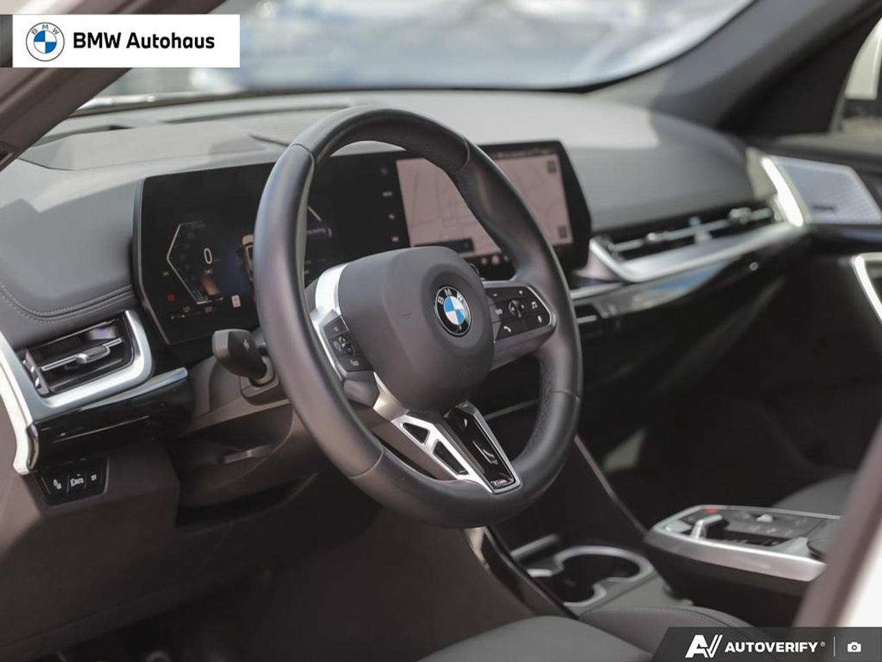 2024 BMW X1 Xdrive28i Sports Activity Vehicle Photo