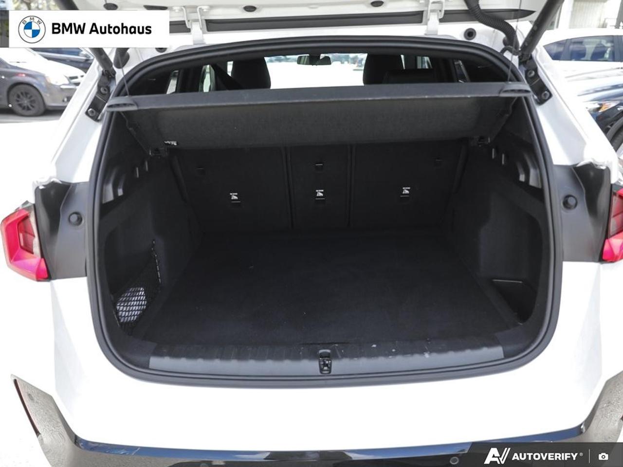 2024 BMW X1 Xdrive28i Sports Activity Vehicle Photo
